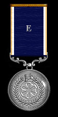 Battle Efficiency Award