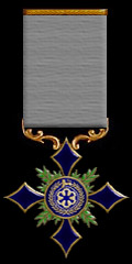 COMPNOR Cross