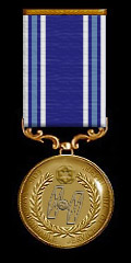 Wing Command Officer